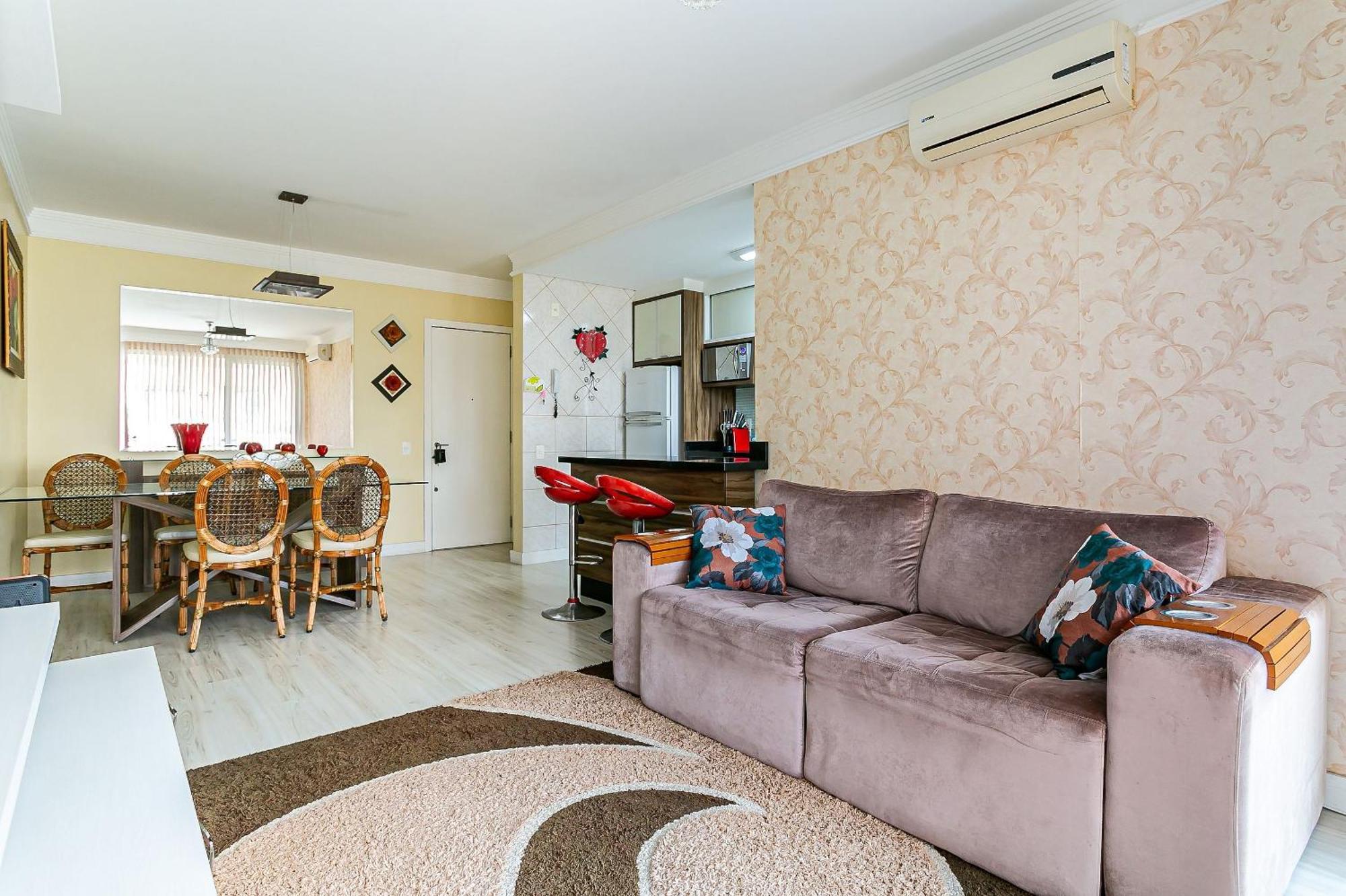 Wifi 200Mb | 250M Da Praia De Canasvieiras #Cana07 Флоріанополіс Екстер'єр фото